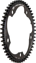 Gates Carbon Drive CDX CenterTrack Front Pulley 50T 5 bolt 130mm BCD-CR8022-5