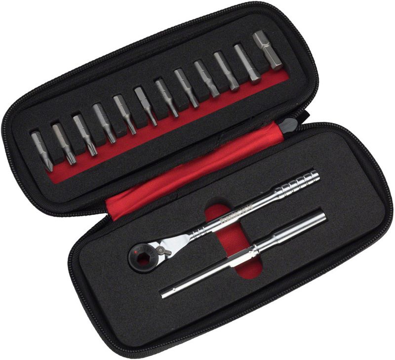 Prestacycle-T-Handle-Ratchet-Deluxe-3-Way-Ratchet-and-T-Handle-Tool-Kit-12-Piece-Bit-Set-TL9224-5