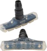 Odyssey-Slim-By-Four-Clear-Soft-Brake-Pads-Threaded-Post-BR9139-5
