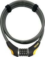 OnGuard-Akita-Resettable-Combo-Cable-Lock--6--x-10mm-Gray-Black-Yellow-LK8042-5