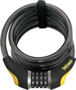 OnGuard-Doberman-Combo-Cable-Lock--6--x-12mm-Gray-Black-Yellow-LK8031-5