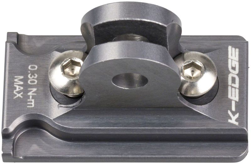 K-EDGE-NiteRider-Adapter--for-K-EDGE-Go-Big-Mounts-and-Combo-Mounts-Gun-Metal-EC1724-5