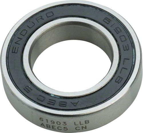 Industry Nine 61903 30mm OD Bearing for Torch Hubs