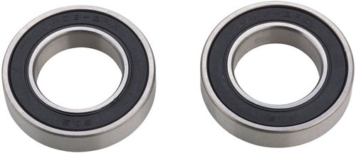 We The People Supreme/Arrow Rear Hub Bearings