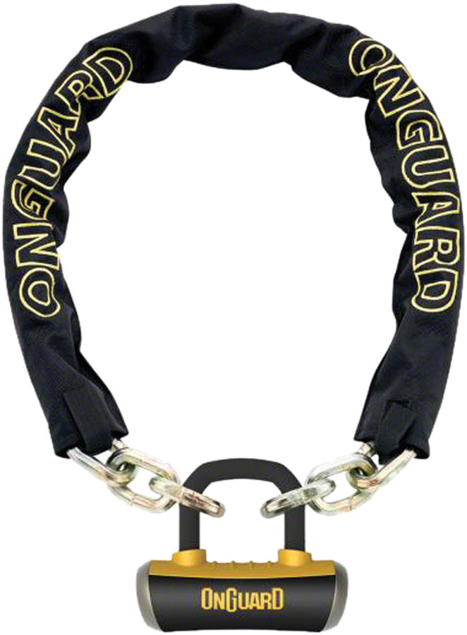 OnGuard-Mastiff-Chain-Lock-with-Keys--37--x-10mm-Black-Yellow-LK8019-5