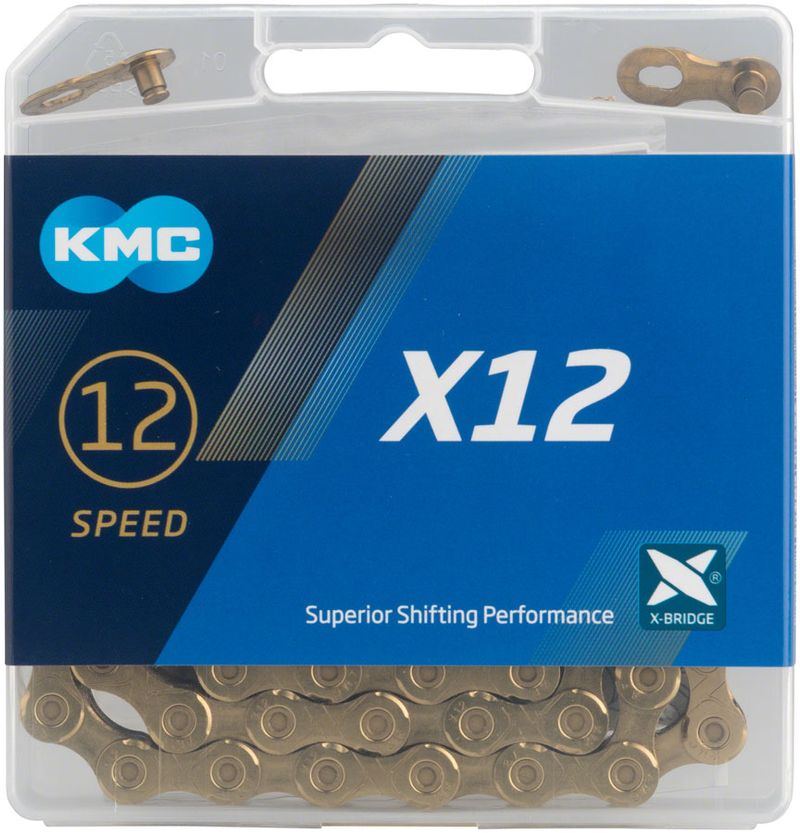 KMC-X12-Chain---12-Speed-126-Links-Gold-CH5045-5