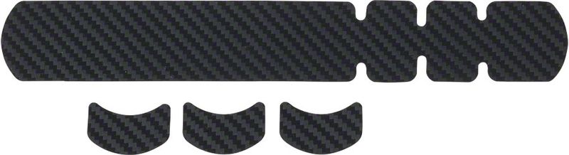 Lizard-Skins-Adhesive-Bike-Protection-Small-Frame-Protector--Carbon-Leather-CH2146-5