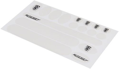 Ritchey Frame Protection Stickers Kit