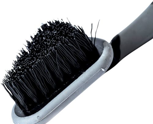 Muc-Off Drivetrain Brush: Triangular, All-Purpose