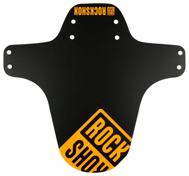 RockShox-MTB-Fork-Fender-Black-with-Neon-Orange-Print-FE5603-5