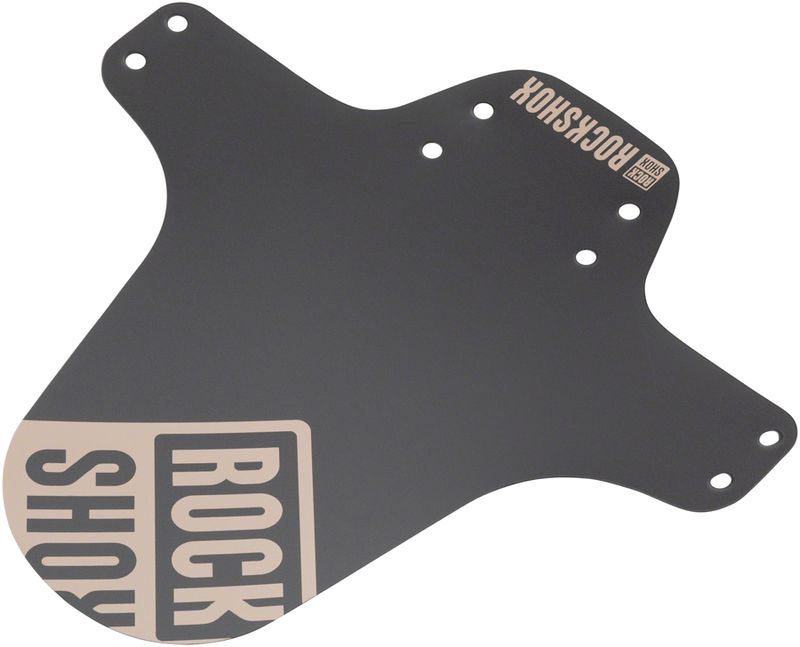 RockShox-MTB-Fender-Black-with-Tan-Putty-Print-FE5615-5