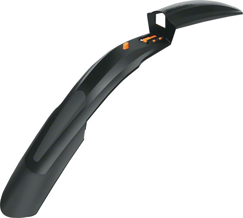 SKS-Shockblade-Dark-28--29--and-Plus-Front-Fender--Matte-Black-FE1131-5
