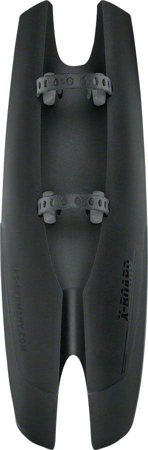 SKS-X-Board-Dark-Downtube-Fender--Matte-Black-FE1138-5