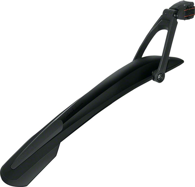 SKS-X-Blade-Dark-26--and-275--Rear-Fender--Matte-Black-FE1134-5