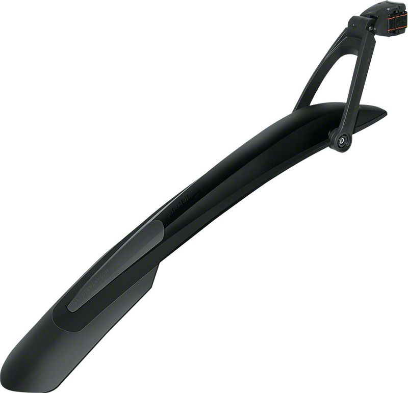SKS-X-Blade-Dark-28--29--and-Plus-Rear-Fender--Matte-Black-FE1135-5