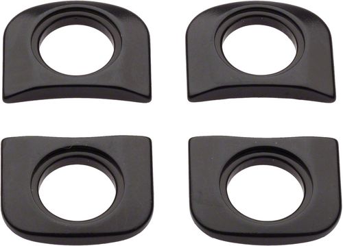 RaceFace Crank Arm Outer Tab Spacers~ set of 4