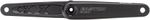 Easton-EA90-Aluminum-Crankset---1725mm-10-11-Speed-Direct-Mount-CINCH-Spindle-Interface-Matte-Black-CK0551-5