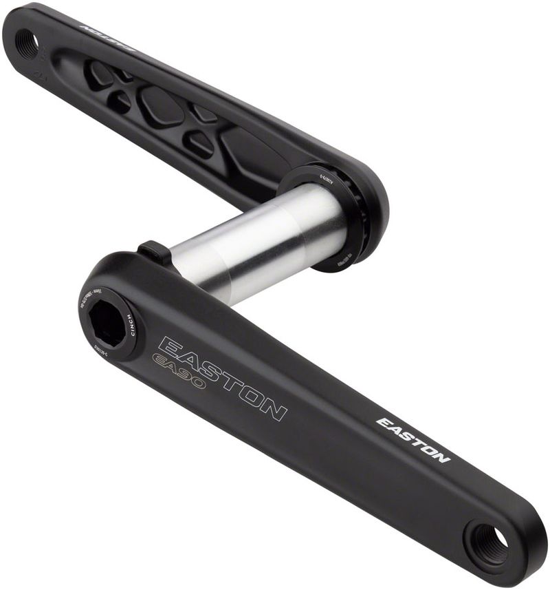 Easton-EA90-Aluminum-Crankset---175mm-10-11-Speed-Direct-Mount-CINCH-Spindle-Interface-Matte-Black-CK0552-5