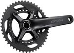 Shimano-GRX-FC-RX600-11-Crankset---1725mm-11-Speed-46-30t-110-80-BCD-Hollowtech-II-Spindle-Interface-Black-CK0631-5