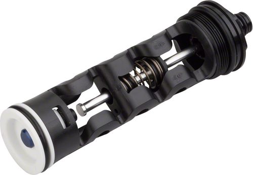 RockShox Compression Damper, 2012-2016 SIDXX/XX World Cup (120mm chassis only) A1-A3, Remote Adjust, Motion Control XX DNA