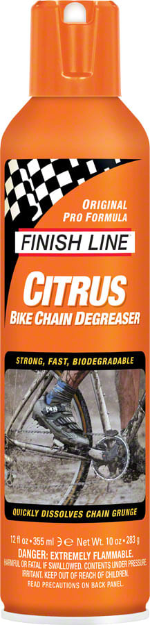 Finish-Line-Citrus-Bike-Degreaser-12oz-Aerosol-LU2670-5