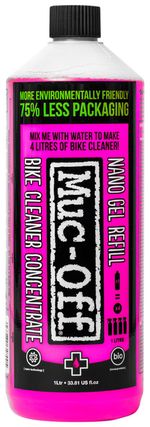 Muc-Off-Nano-Tech-Gel-Concentrate-Cleaner--1L-Bottle-LU0904-5