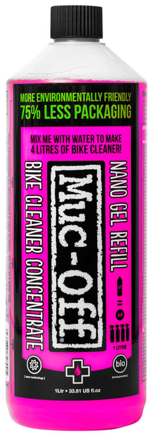 Muc-Off-Nano-Tech-Gel-Concentrate-Cleaner--1L-Bottle-LU0904-5