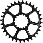 e-thirteen-UL-Ultralight-Direct-Mount-Guidering-for-Boost-Chainlines---34t-10-11-12-Speed-XCX-Compatible-Black-CR1497-5