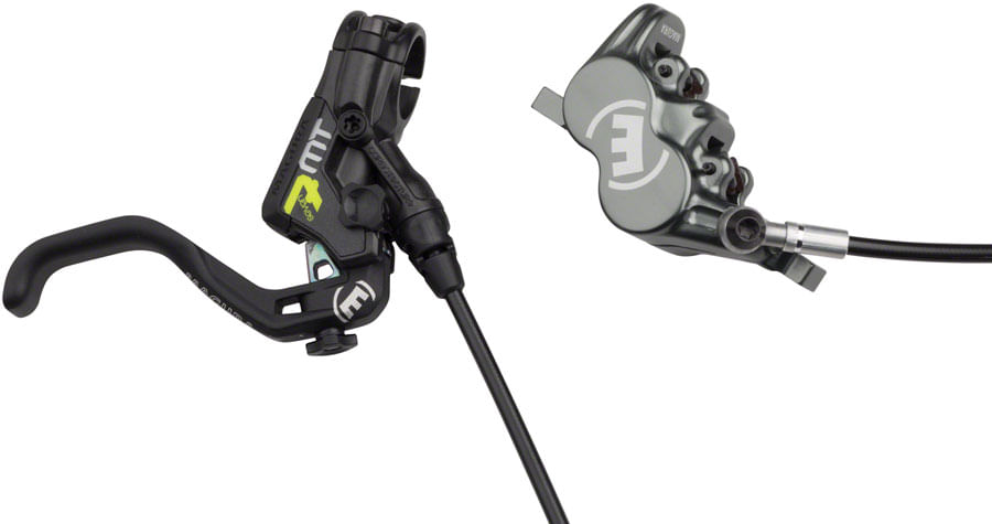 Magura MT7 Pro Disc Brake and Lever - Front or Rear