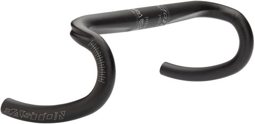 Easton EC90 SLX Drop Handlebar - Carbon, 31.8mm, 46cm, Black