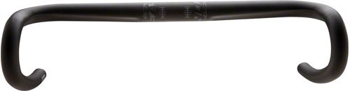 Easton EC70 SL Drop Handlebar - Carbon, 31.8mm, 42cm, Black