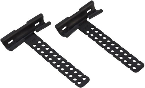 SKS Rubber Straps for RacebladePro and S-Board