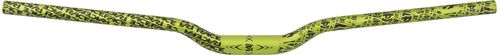 RaceFace Atlas Riser Handlebar: 31.8 x 785mm 1.25" Rise Green