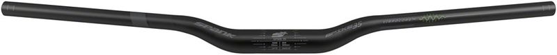 Spank-Spike-35-Vibrocore-Riser-Bar-35-x-820mm-25mm-Rise-Black-HB7155-5