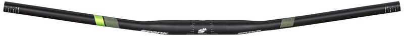 Spank-Spike-800-Vibrocore-Riser-Handlebar--318-800mm-50mm-Rise-Black-Green-HB7179-5