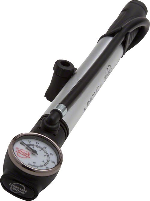 Planet Bike Versair Mini Pump