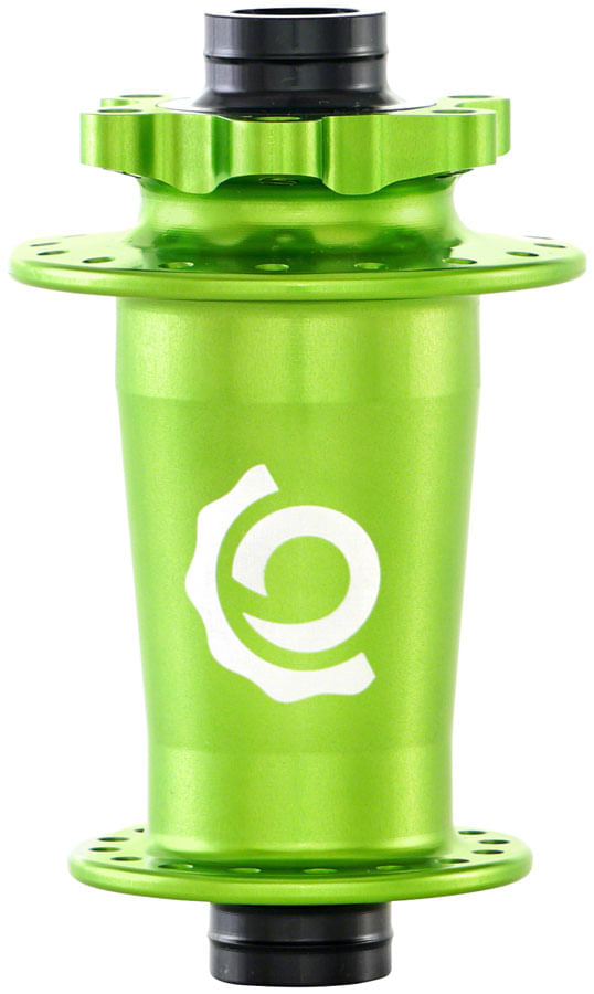 Industry-Nine-Hydra-Classic-Front-Hub---15-x-110mm-Boost-6-Bolt-Lime-HU6340-5