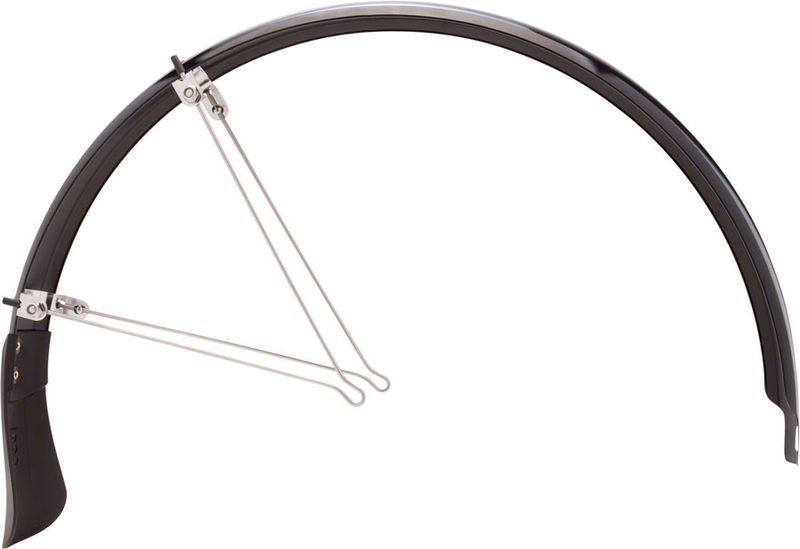 Planet-Bike-Cascadia-ALX-20--x-10-15--Rear-Recumbent-Fender--Each-Black-FE7082-5