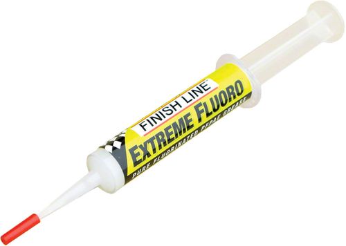 Finish Line Extreme Fluoro Grease, 20g Tube