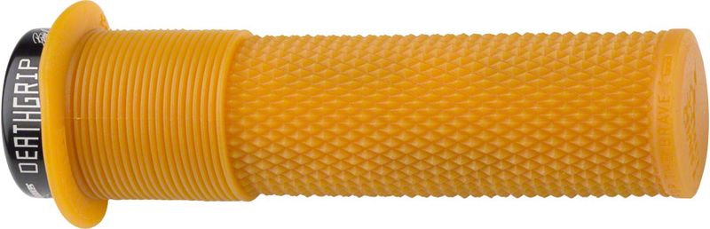 DMR-Deathgrip-Grips---Gum-Lock-On-Flange-HT1803-5