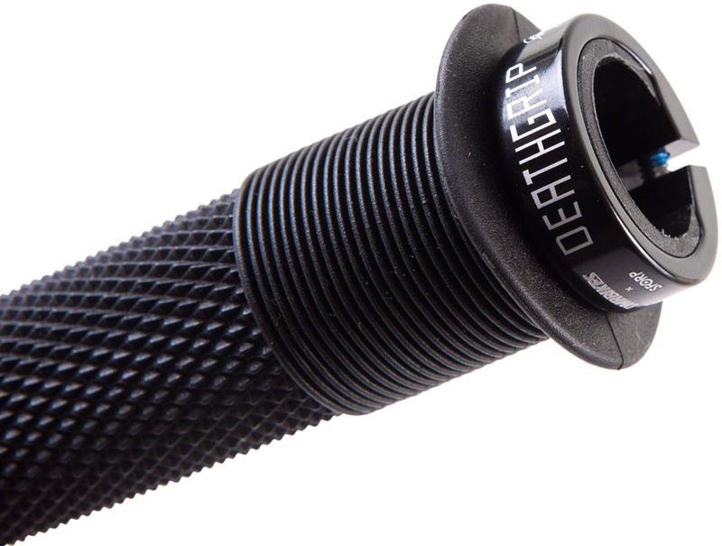 DMR-Deathgrip-Grips---Black-Lock-On-Thin-Race-Edition-HT1820-5