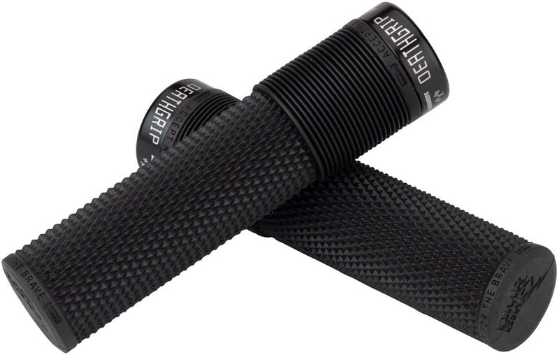DMR-Deathgrip-Grips---Black-Lock-On-Thin-Race-Edition-HT1820-5