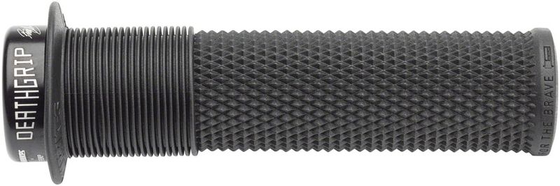 DMR-Deathgrip-Grips---Black-Lock-On-Thin-HT1830-5
