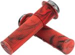 DMR-Deathgrip-Grips---Marble-Red-Lock-On-Thin-HT1831-5