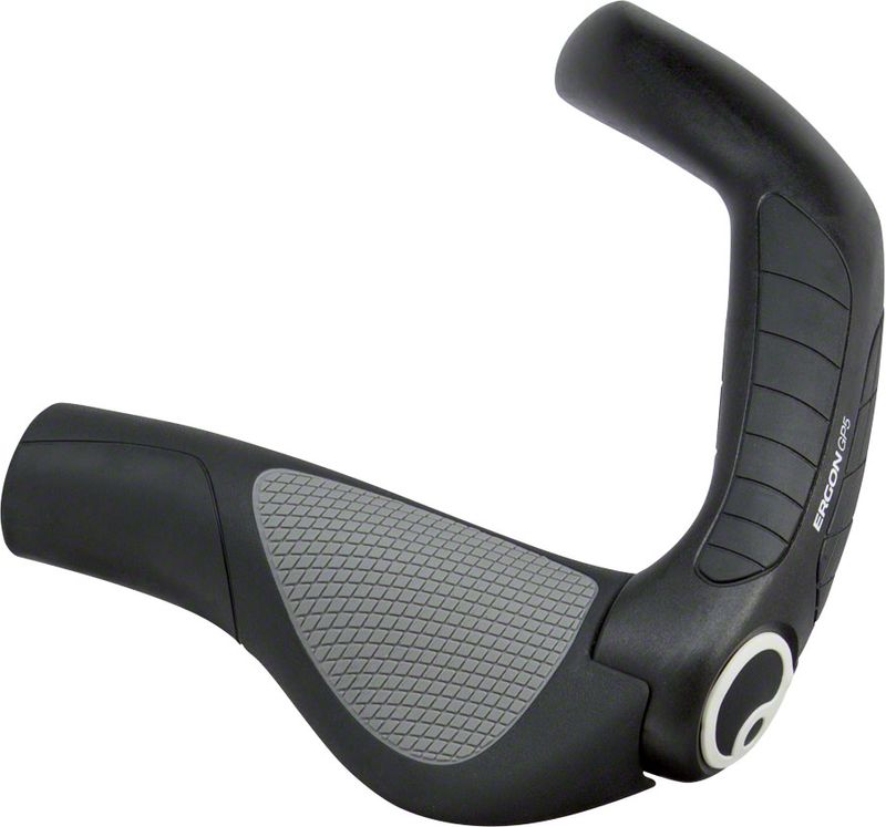 Ergon-GP5-Grips---Black-Gray-Lock-On-Small-HT3098-5
