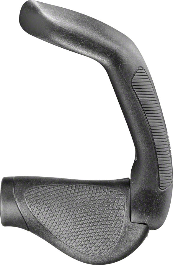 Ergon-GP5-Grips---Black-Gray-Lock-On-Gripshift-Large-HT3100-5