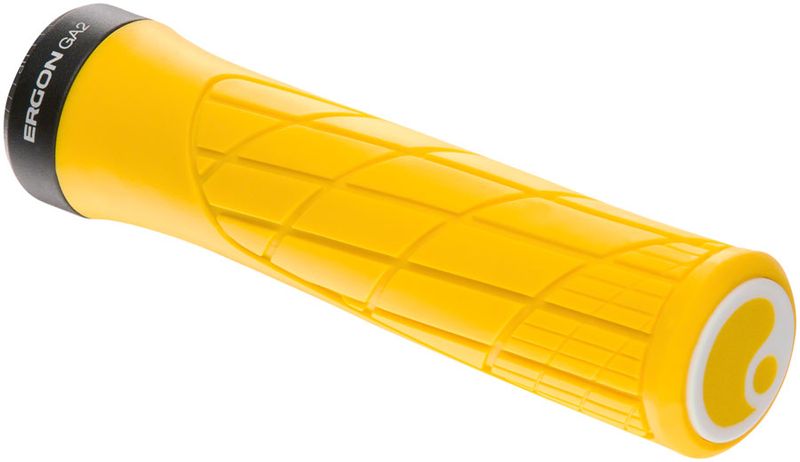 Ergon-GA2-Grips---Yellow-Mellow-Lock-On-HT2274-5