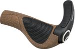 Ergon-GP3-BioKork-Grips---Gray-Black-Lock-On-HT3118-5