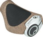 Ergon-GC1-BioKork-Grips---Black-Tan-Lock-On-Rohloff-Nexus-HT3123-5