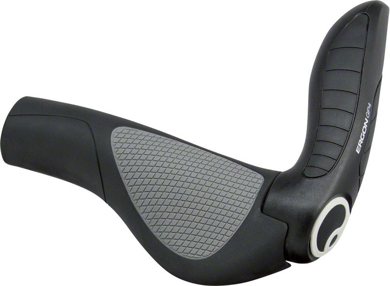 Ergon-GP4-Grips---Black-Gray-Lock-On-Small-HT3124-5